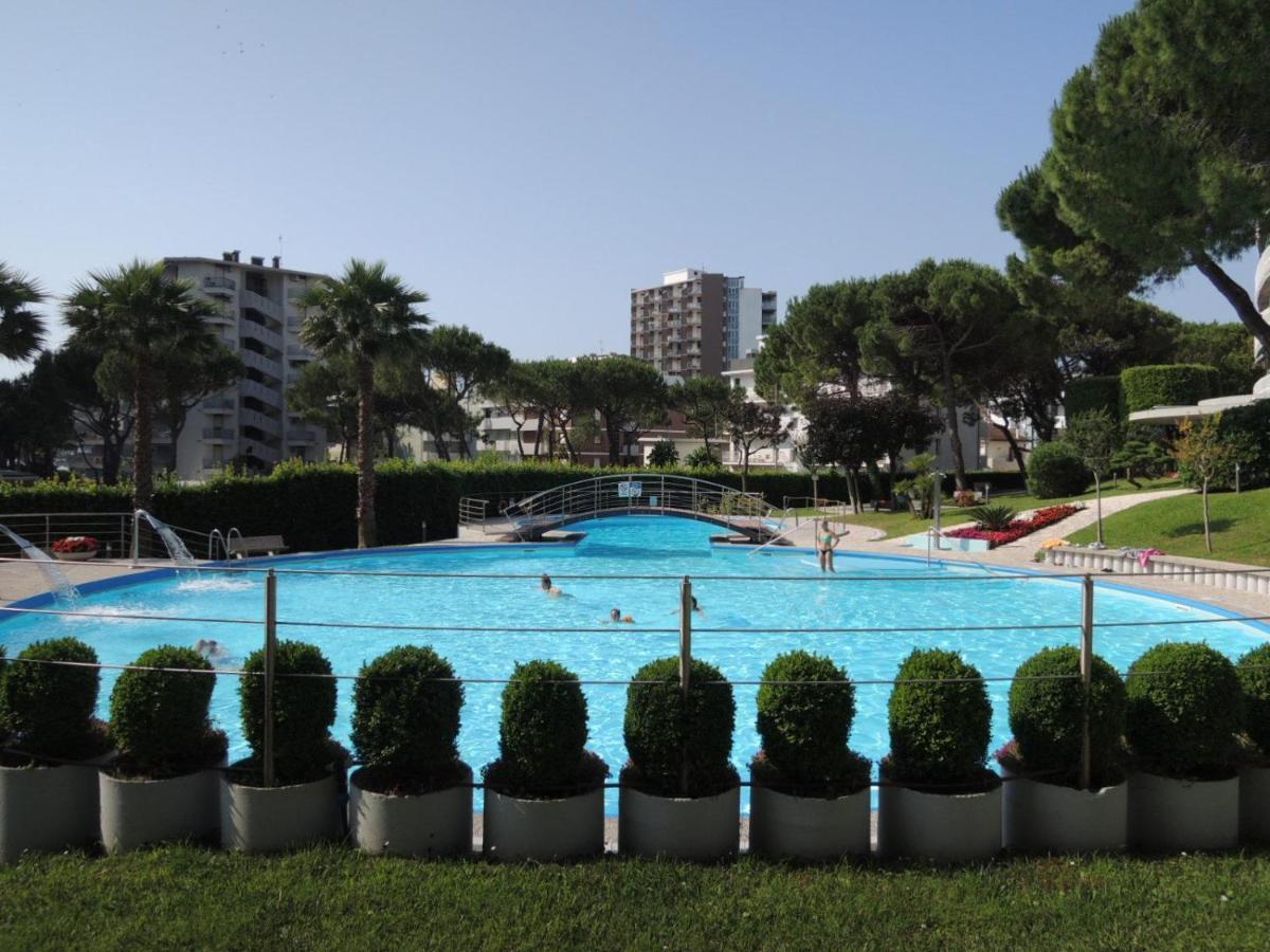 La Duna Lignano Sabbiadoro Exterior photo